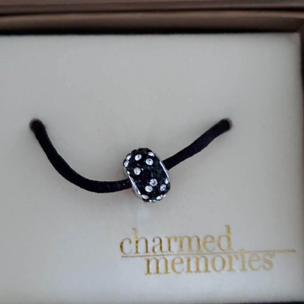 Kay Jewlery Charmed Memories Charm